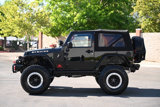 Used 2015 Jeep Wrangler Rubicon w/ Dual Top Group image 4