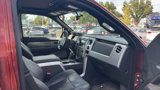 Used 2014 Ford F150 FX4 w/ Equipment Group 402A Luxury image 5