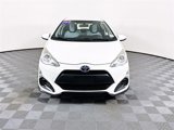 Used 2017 Toyota Prius C Four image 2