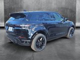 New 2026 Land Rover Range Rover Evoque S image 5