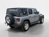Used 2018 Jeep Wrangler Unlimited Sport S image 3