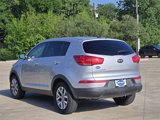 Used 2015 Kia Sportage LX image 5
