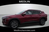 New 2025 Chevrolet Trax LT w/ Driver Confidence Package image 4