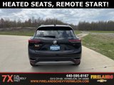 Certified 2022 Buick Envision Preferred image 5
