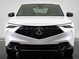 New 2025 Acura ADX A-Spec image 2