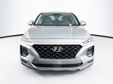 Used 2020 Hyundai Santa Fe SE image 2