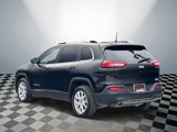 Used 2017 Jeep Cherokee Latitude w/ Cold Weather Group image 4