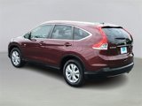 Used 2013 Honda CR-V EX-L image 5