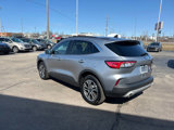 Used 2021 Ford Escape SEL image 3