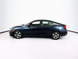 Used 2019 Honda Civic LX image 4