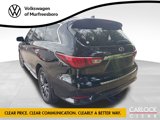 Used 2016 INFINITI QX60 AWD w/ Driver Assistance Package image 5