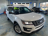 Used 2016 Ford Explorer 4WD image 5