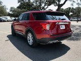 Used 2020 Ford Explorer XLT w/ Equipment Group 202A image 3