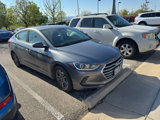 Used 2018 Hyundai Elantra Value Edition image 3