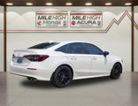 New 2025 Honda Civic Sport image 4