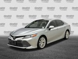 Used 2018 Toyota Camry XLE image 5