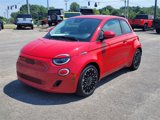 New 2024 FIAT 500 e (RED) image 3