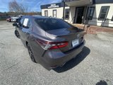 Used 2023 Toyota Camry SE image 3