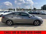 Used 2023 Nissan Sentra SV image 3