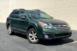 Used 2014 Subaru Outback 2.5i Premium w/ Accessory Value Package (OYW) image 2