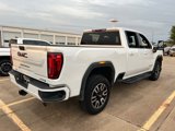 Used 2021 GMC Sierra 2500 AT4 w/ Gooseneck/5TH Wheel Package image 6