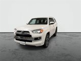 Used 2023 Toyota 4Runner Limited image 4
