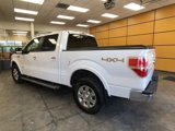 Used 2011 Ford F150 Lariat w/ Lariat Chrome Pkg image 5