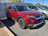 Used 2023 Chevrolet TrailBlazer LT image 3