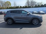 Used 2019 Hyundai Tucson Ultimate image 3