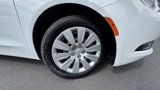 Used 2017 Chrysler 200 LX image 4