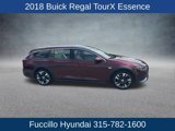 Used 2018 Buick Regal Essence w/ Driver Confidence Package #1 image 2