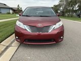 Used 2016 Toyota Sienna XLE image 5