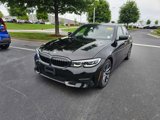 Used 2020 BMW 330i Sedan w/ Convenience Package image 5
