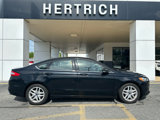 Used 2016 Ford Fusion SE image 6