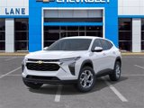 New 2025 Chevrolet Trax LS w/ LS Convenience Package image 6