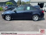 Used 2015 Chevrolet Cruze LT image 6