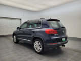 Used 2016 Volkswagen Tiguan SE image 5