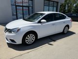 Used 2019 Nissan Sentra S image 2
