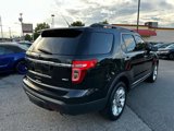 Used 2014 Ford Explorer Limited w/ Equipment Group 301A image 5