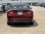 Used 2015 Chrysler 200 Limited image 4