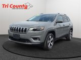 Used 2021 Jeep Cherokee Limited image 3