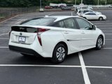 Used 2017 Toyota Prius Four image 3