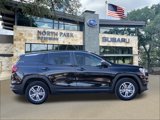 Used 2022 GMC Terrain SLE image 3