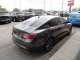 Used 2015 Chrysler 200 S w/ Navigation & Sound Group I image 3