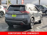 Certified 2023 Nissan Rogue SL w/ SL Premium Package image 5