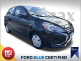 Used 2021 Mitsubishi Mirage ES image 1