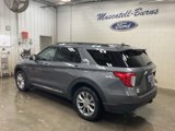Used 2021 Ford Explorer XLT w/ Equipment Group 202A image 3