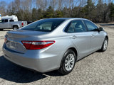 Used 2017 Toyota Camry LE image 4