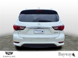Used 2020 INFINITI QX60 Luxe w/ Essential Package image 4