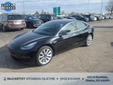 Used 2018 Tesla Model 3 Long Range image 3